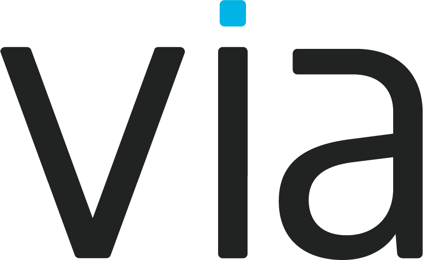 Logo Via