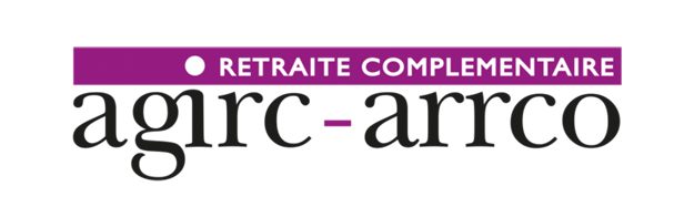 logo Agirc Arrco