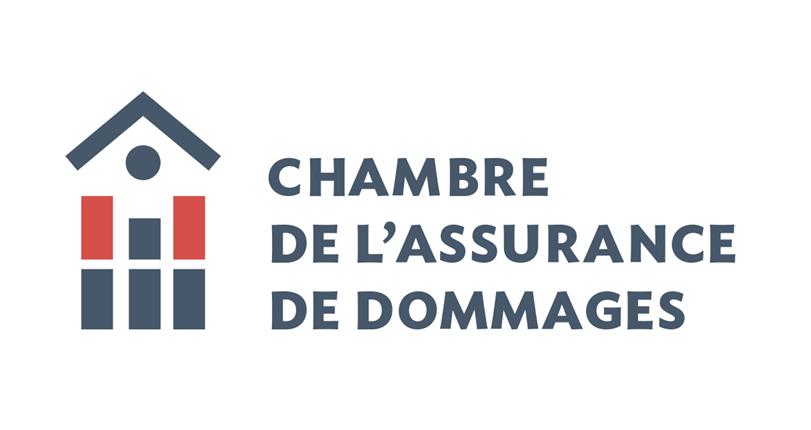 Logo Chambre de l'Assurance