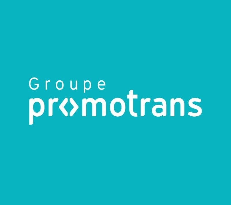 Logo Promotrans