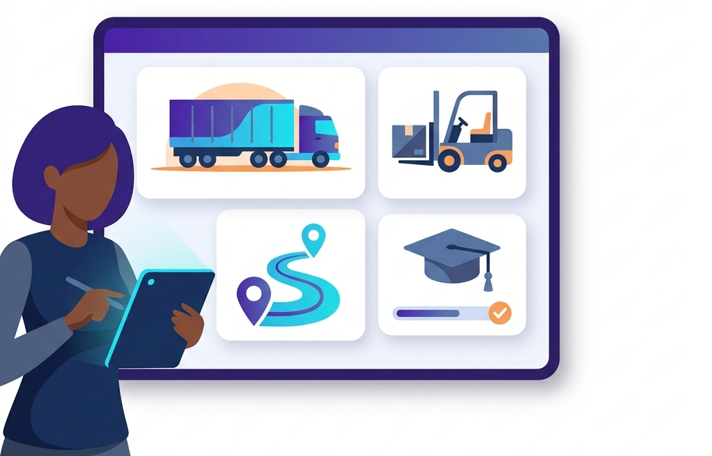 Groupe Promotrans Digital Learning